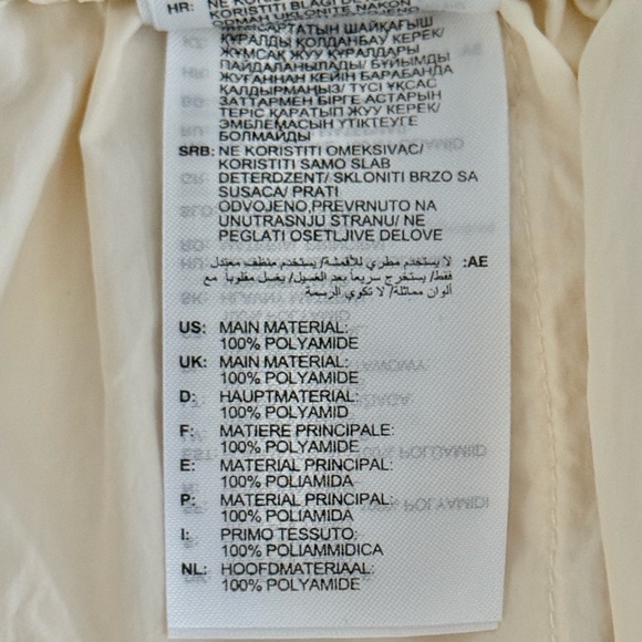 Adidas Woven Utility Shorts - Picture 12 of 16